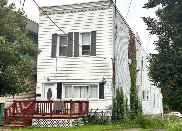 Property at 116 E Green St, Olean-city, NY 14760, 3 beds, 2 baths