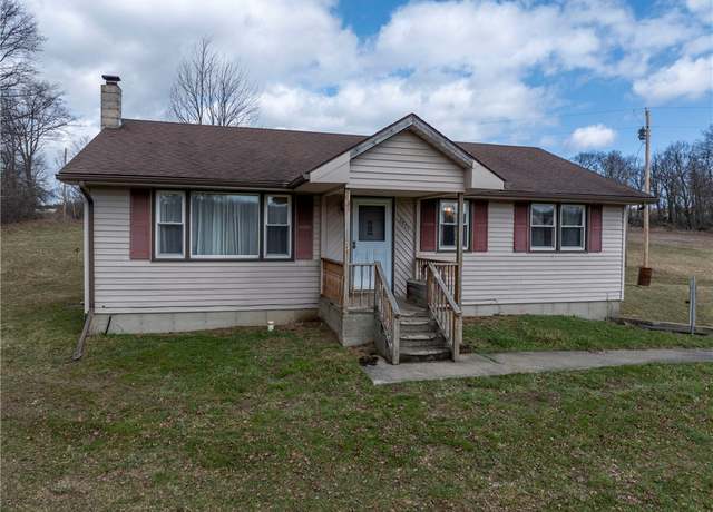 Property at 7975 County Route 113, Urbana, NY 14810, 3 beds, 1 bath