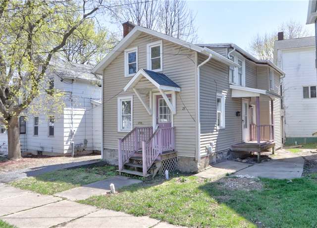 Property at 75 Colt St, Geneva City, NY 14456
