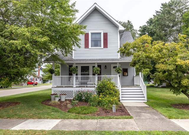 Property at 121 Reynolds Ave, Corning City, NY 14830, 3 beds, 1.5 baths