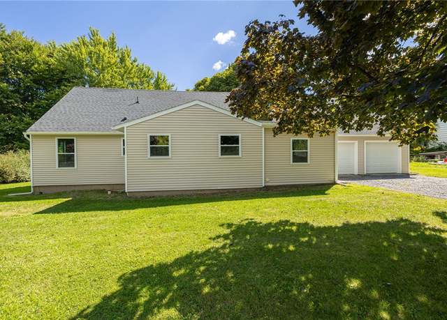 Property at 3315 Middle Cheshire Rd, Canandaigua Town, NY 14424, 3 beds, 2 baths