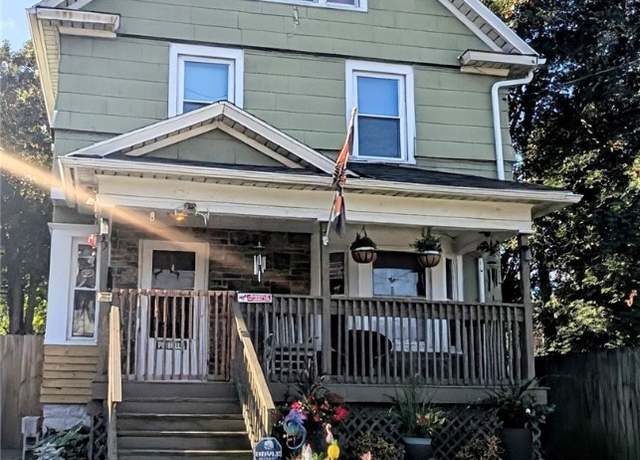 Property at 49 Leighton Ave, Rochester, NY 14609, 3 beds, 1.5 baths