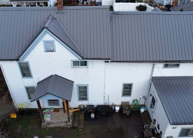 Property at 67 Oak St, Hornell, NY 14843, 3 beds, 1.5 baths