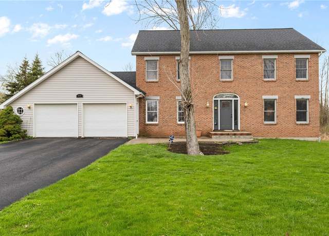 Property at 89 Saint Katherine Way, Clarkson, NY 14420, 4 beds, 3 baths