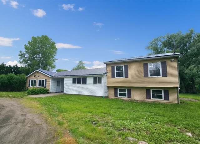 Property at 861 Filkins Rd, Arcadia, NY 14513, 6 beds, 1.5 baths