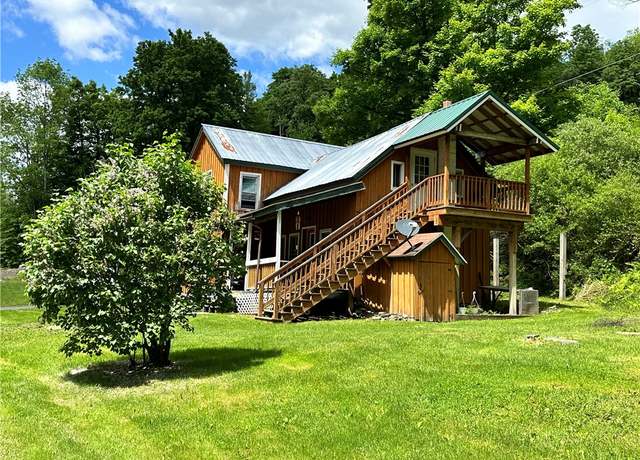 Property at 1150 Pines Brook Rd, Walton, NY 13856, 3 beds, 2 baths