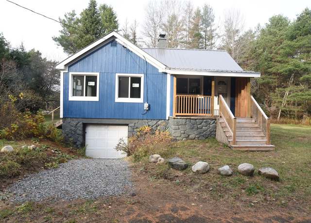 Property at 50 County Route 60, Brighton, NY 12989, 3 beds, 1 bath