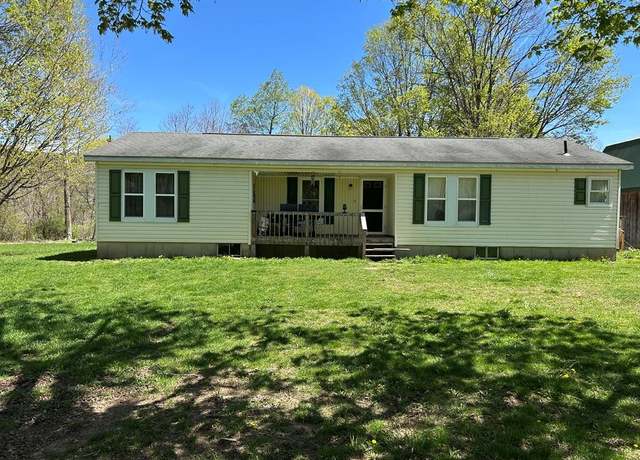 Property at 3388 Bucks Creek Rd, PA 16925, 3 beds, 2 baths