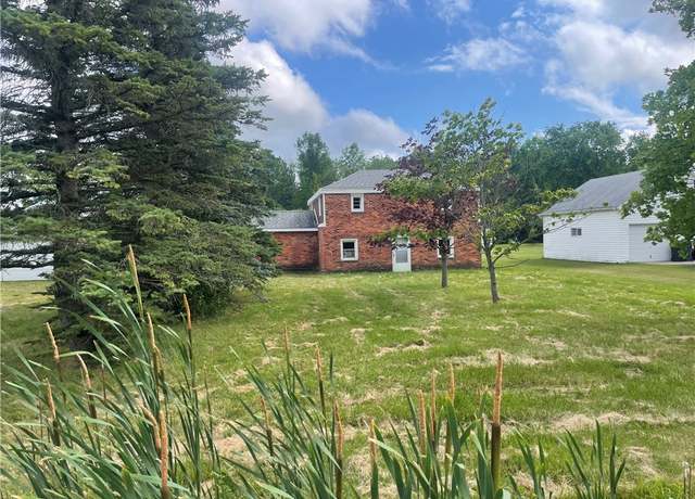 Property at 3634 Moyer Rd, Wheatfield, NY 14120, 4 beds, 1 bath