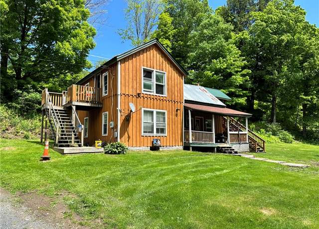 Property at 1150 Pines Brook Rd, Walton, NY 13856, 3 beds, 2 baths
