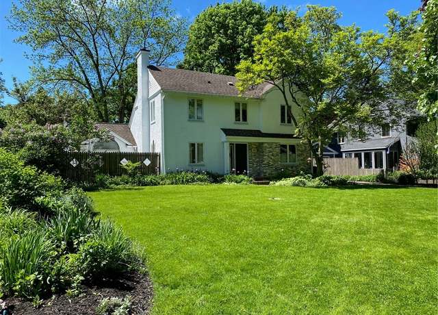 Property at 65 Commonwealth Rd Rd, Brighton, NY 14618, 5 beds, 2.5 baths
