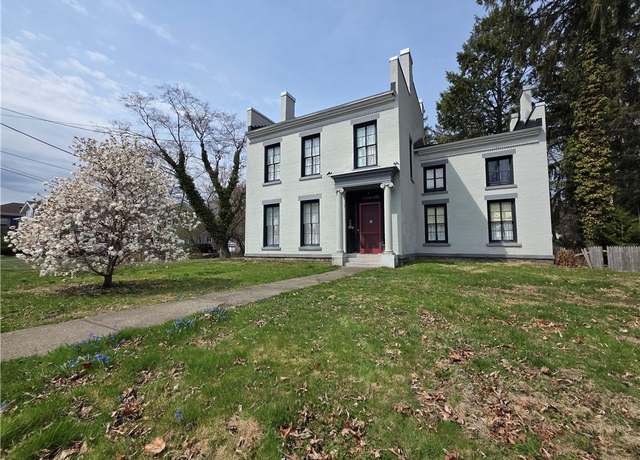 Property at 408 W Water St, Elmira-city, NY 14905, 5 beds, 4.5 baths