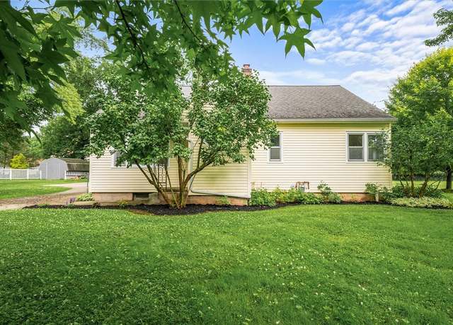 Property at 472 French Rd, Brighton, NY 14618, 4 beds, 2.5 baths