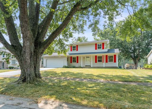 Property at 25 Bambi Ln, Gates, NY 14624, 3 beds, 1.5 baths