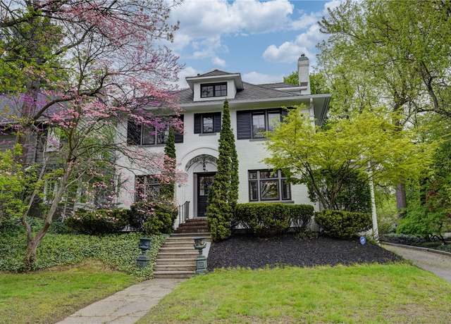 Property at 1598 Highland Ave, Rochester, NY 14618, 5 beds, 2.5 baths