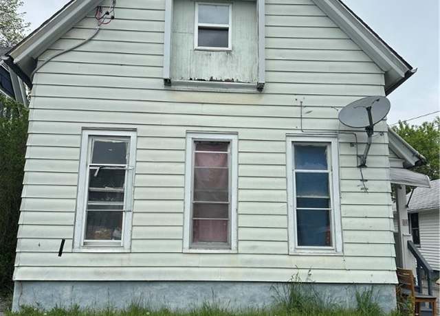 Property at 16 Lasalle St, Rochester, NY 14606, 4 beds, 2 baths