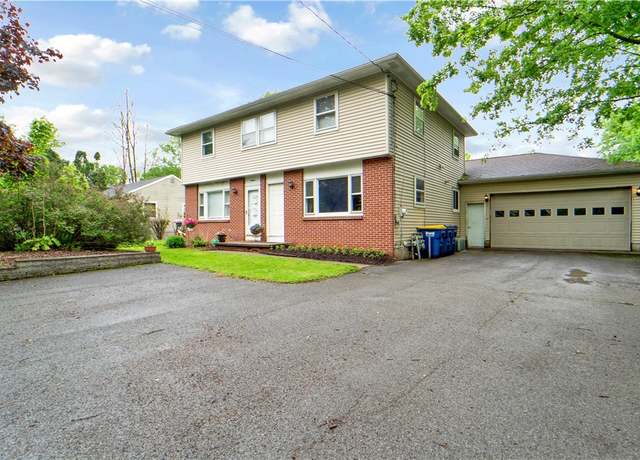 Property at 7 Bennett Ave, East Bloomfield, NY 14469, 3 beds, 2.5 baths