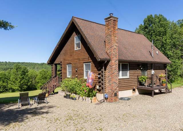 Property at 513 Halbert Hill Rd, Butternuts, NY 13776, 2 beds, 1 bath