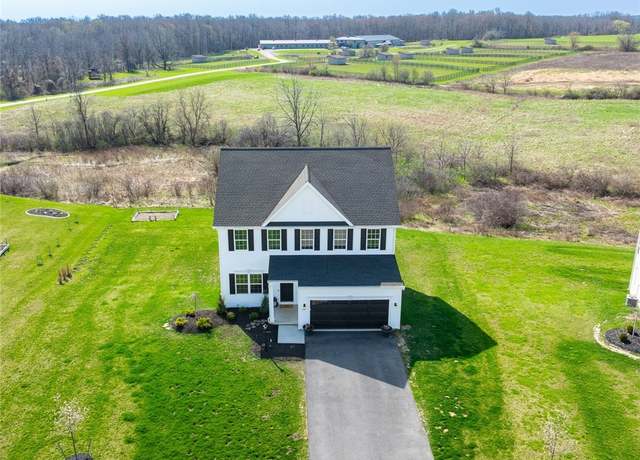 Property at 1527 Beaumont Way, Victor, NY 14564, 4 beds, 3.5 baths