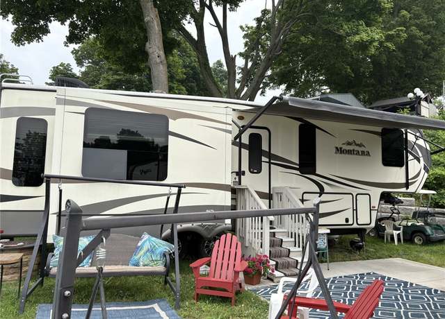 Property at 7945 Lake Rd Unit 77 & 79, Sodus, NY 14555, 1 bed, 1 bath