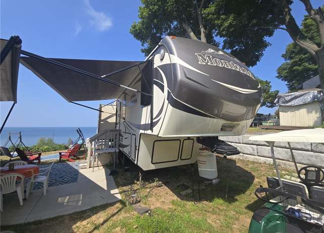 Property at 7945 Lake Rd Unit 77 & 79, Sodus, NY 14555, 1 bed, 1 bath