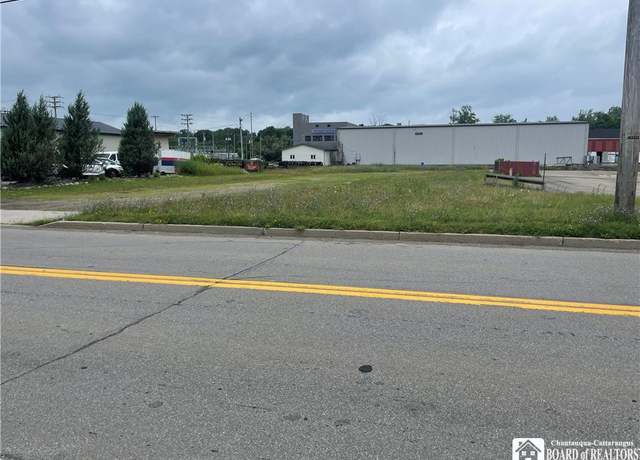 Property at Allen St Ext, Ellicott, NY 14733