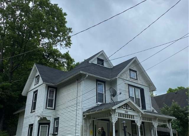 Property at 830 Prendergast Ave, Jamestown, NY 14701, 4 beds, 2 baths