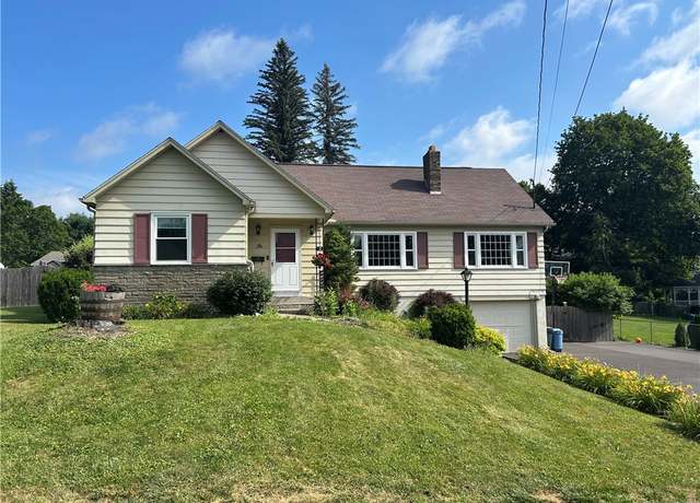 Property at 26 Eric St, Norwich, NY 13815, 4 beds, 2.5 baths