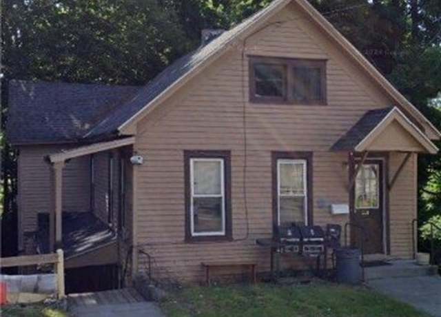 Property at 228 Forest Ave, Jamestown, NY 14701, 4 beds, 2 baths