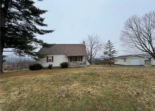 Property at 565 East St, Bridgewater, NY 13318, 3 beds, 1.5 baths