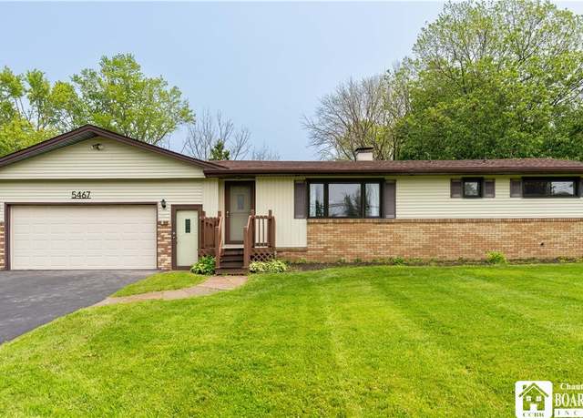 Property at 5467 Sterling Rd, Hamburg, NY 14075, 3 beds, 2 baths