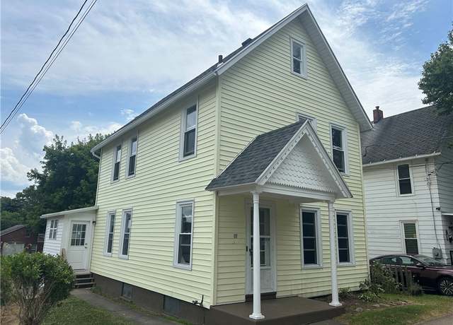 Property at 111 Lewis St, Geneva City, NY 14456, 4 beds, 2 baths