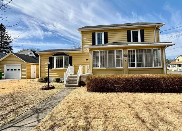 Property at 750 Laurel St, Southport, NY 14904, 4 beds, 2 baths