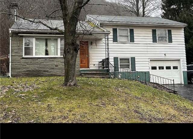 Property at 2 Park Pl, Delhi, NY 13753, 4 beds, 1.5 baths