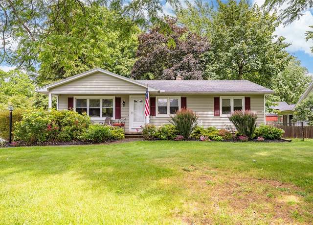 Property at 48 Idlewood Dr, Sweden, NY 14420, 3 beds, 1 bath