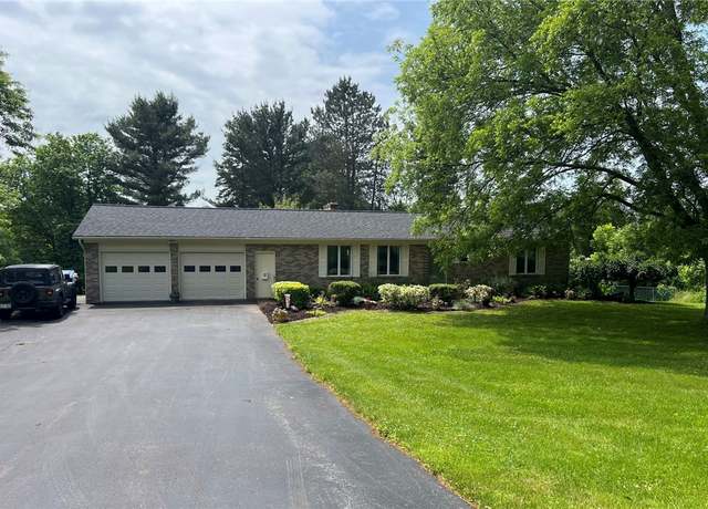 Property at 969 Erie Street Road Rd, Macedon, NY 14502, 4 beds, 2 baths