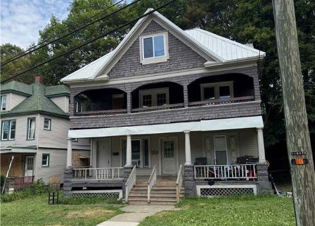Property at 35 Baker St, Jamestown, NY 14701, 6 beds, 2 baths