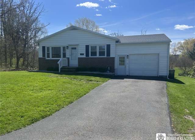 Property at 3389 Old Fluvanna Rd, Ellicott, NY 14701, 3 beds, 2 baths