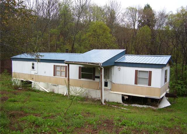 Property at 328 Whaupaunaucau Rd, North Norwich, NY 13815, 2 beds