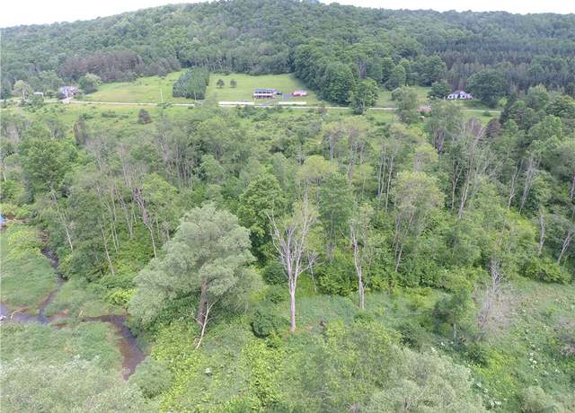 Property at Cr-7, Wheeler, NY 14809
