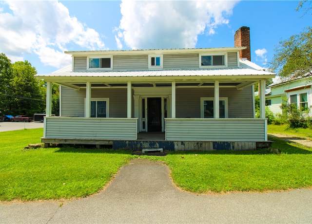 Property at 85 Broad St, Morris, NY 13808, 3 beds, 2 baths