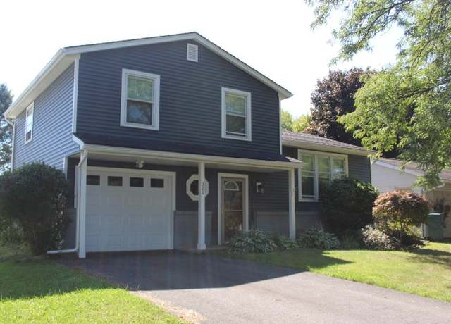 Property at 326 Village Walk Cir, Ogden, NY 14559, 3 beds, 2 baths