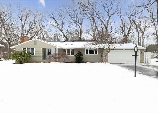 Property at 15 Kimberly Rd, Pittsford, NY 14534, 4 beds, 2.5 baths
