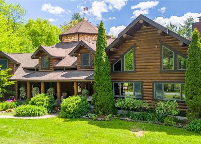 Property at 1860 Whiskey Creek Rd, Caton, NY 14830, 5 beds, 5 baths