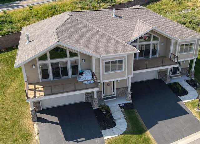Property at 1 Terrace Dr, South Bristol, NY 14424, 3 beds, 3 baths