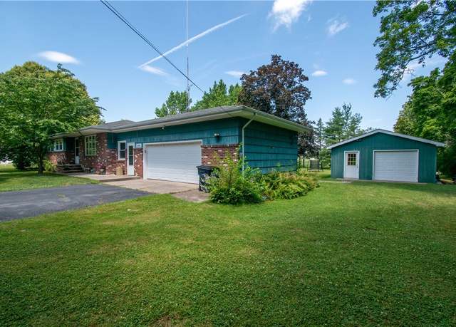 Property at 1841 County House Rd, Fayette, NY 13165, 3 beds, 1.5 baths