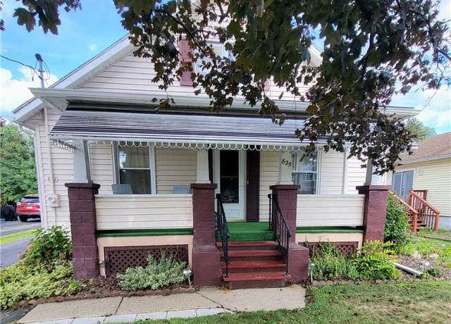 Property at 825 Hazel St, Southport, NY 14904, 3 beds, 1.5 baths
