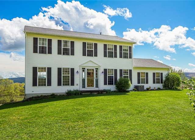 Property at 5917 State Route 21, South Bristol, NY 14512, 3 beds, 3 baths