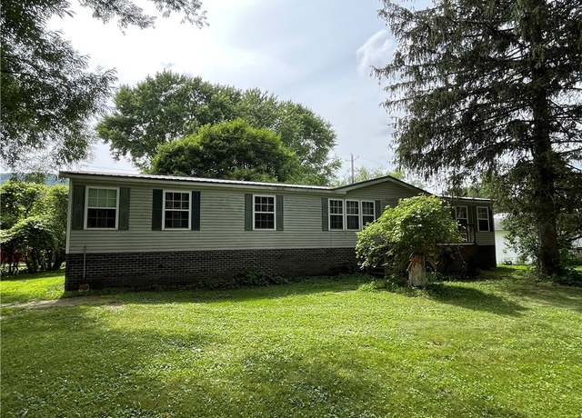 Property at 3975 Curtis Coopers Rd, Campbell, NY 14821, 3 beds, 2 baths