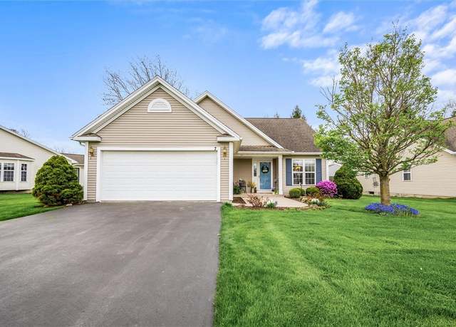 Property at 7 Winter Rdg, Ogden, NY 14559, 2 beds, 1 bath